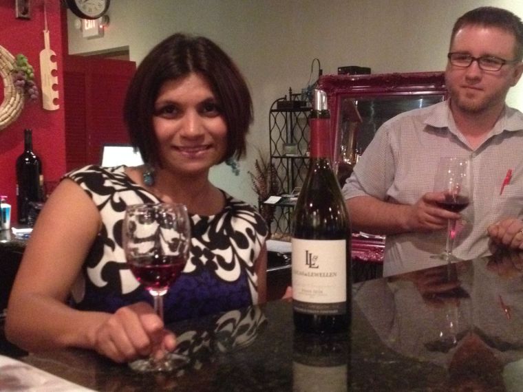Nolan Creek Winery